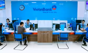 Khơi dòng vốn, tăng sức bền ngân hàng - Bài 1: Dẫn dòng tín dụng vào đúng động lực tăng trưởng