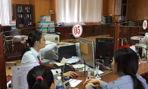TP Hồ Chí Minh: Gói tín dụng hỗ trợ doanh nghiệp đã giải ngân 117.000 tỷ đồng