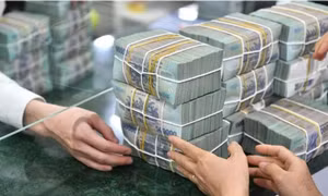 'Đường băng' cho ngân hàng bứt phá - Bài 2: Khi ngân hàng Việt tăng tốc hội nhập tài chính