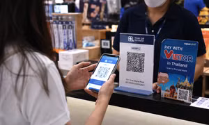 Thanh toán số xuyên biên giới - Bài 1: Từ kết nối QR đến mạng lưới khu vực