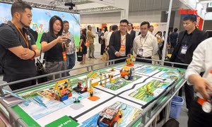 Smart City Asia 2026 thúc đẩy đô thị thông minh và AI
