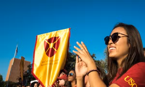 USC Rossier tuyển sinh hai chương trình tiến sĩ dành cho lãnh đạo châu Á