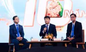 Viêm tai giữa - một trong những hệ quả của bệnh nhiễm phế cầu