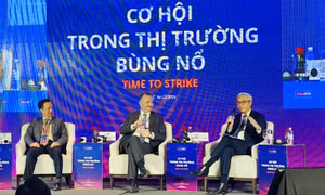Bất chấp dịch COVID-19, Việt Nam đón hơn 500 thương vụ M&A trong năm 2021