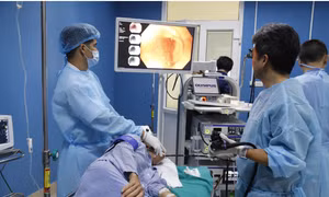 Nâng cao chất lượng phòng chống ung thư tại Việt Nam