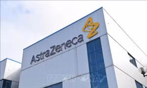 EU đòi AstraZeneca bồi thường hàng tỷ euro vi phạm hợp đồng