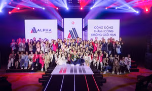 AIA Việt Nam nâng cao chất lượng đội ngũ tư vấn với mô hình kinh doanh ALPHA