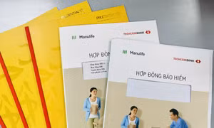 Ngân hàng đẩy mạnh bán chéo bảo hiểm, thu lợi nhuận cao