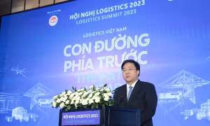 Hoàn thiện chính sách 'dọn đường' cho ngành logistics Việt Nam