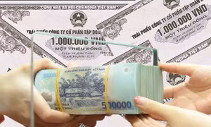 Thị trường trái phiếu doanh nghiệp - Bài 1: Rủi ro trả nợ gia tăng trong bối cảnh tái cấu trúc