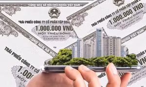 Trái phiếu doanh nghiệp bước vào giai đoạn sàng lọc mới