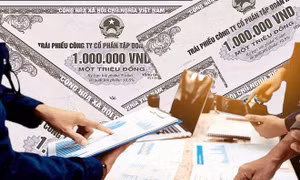 Thêm 'lớp bảo vệ' nhà đầu tư trên thị trường trái phiếu doanh nghiệp riêng lẻ