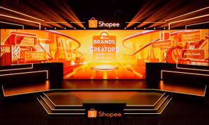 Shopee Summit 2026: Hội tụ hệ sinh thái TMĐT thời AI