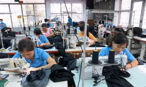 Ngân hàng tung gói hỗ trợ doanh nghiệp trong thời dịch bệnh COVID-19