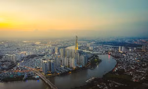 Việt Nam cần đổi mới mô hình tăng trưởng để thoát bẫy thu nhập trung bình