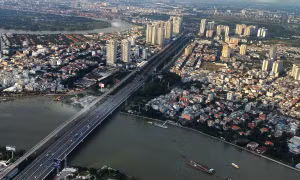 Thị trường bất động sản liệu có khởi sắc trong năm 2023?