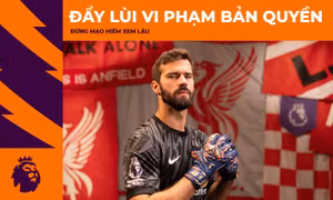 Các ngôi sao Ngoại hạng Anh tham gia chiến dịch ‘Tẩy chay vi phạm bản quyền’