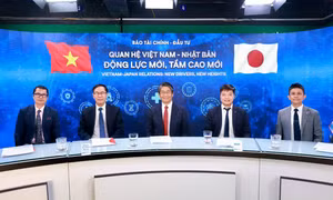 Thúc đẩy hợp tác Việt Nam - Nhật Bản trong lĩnh vực y tế