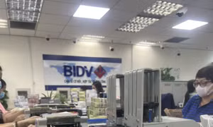 Lãi suất huy động có thể tiếp tục tăng nhẹ vào cuối năm 2024