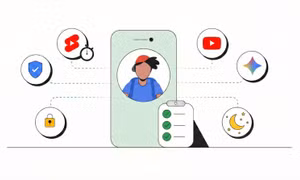 Nhiều tính năng mới giúp bảo vệ trẻ em khi sử dụng Internet