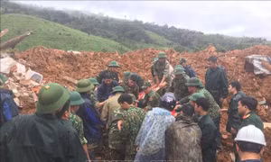 Tin nổi bật trong tuần 12-18/10