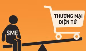 Doanh nghiệp vừa và nhỏ cần làm gì để không bị 'nuốt chửng' trên thương mại điện tử?