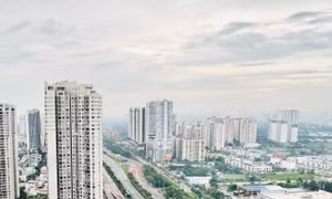 TP Hồ Chí Minh lên kế hoạch kết nối phương tiện giao thông với tuyến Metro số 1