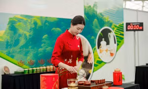 Trà và cà phê Việt tìm sức bật từ xuất khẩu