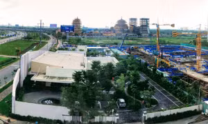 TP Hồ Chí Minh đẩy nhanh tiến độ cấp giấy chứng nhận quyền sử dụng đất