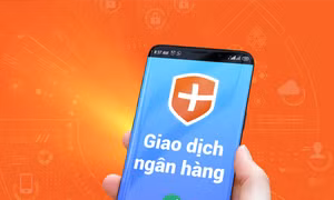 Nhiều ngân hàng cảnh báo tin nhắn giả mạo lừa đảo