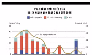 Forbes bố danh sách 50 công ty niêm yết tốt nhất Việt Nam