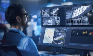 Các dòng sản phẩm công nghệ tòa nhà Bosch được chuyển giao sang Triton Partners
