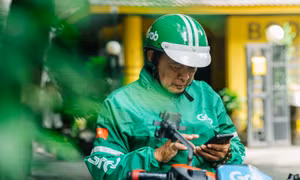 Grab tri ân đối tác và người dùng kỷ niệm 10 năm hoạt động tại Việt Nam