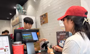 Napas, Mastercard và Payoo triển khai chiến dịch khuyến mại toàn quốc