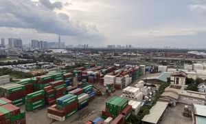 Kinh tế Việt Nam chờ cú hích 2021
