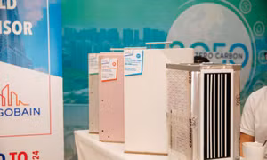 Saint-Gobain đầu tư mạnh mẽ vào R&D