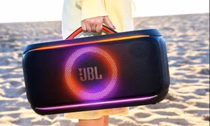 JBL tăng trưởng hơn 50% doanh số trên Lazada