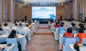RSV trở thành mối đe dọa thầm lặng với trẻ sơ sinh và người cao tuổi