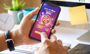 Ngân hàng cảnh báo thận trọng khi thanh toán online