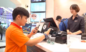 Ngân hàng cảnh báo nguy cơ khi thanh toán online trong dịp Tết