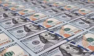 Giá USD tự do tiến sát mốc 25.700 đồng, TTCK có bị ảnh hưởng?