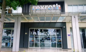 Bosch Rexroth mở văn phòng mới, thúc đẩy công nghiệp 4.0 tại Việt Nam