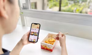 GrabFood ra mắt bộ sưu tập ‘Một người ăn’ trọn gói 39.000 đồng