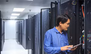 Việt Nam thu hút nhiều doanh nghiệp ngoại đầu tư trung tâm dữ liệu