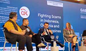 Quỹ ASEAN nhận tài trợ 5 triệu USD từ Google.org để chống lừa đảo tại Việt Nam và ASEAN