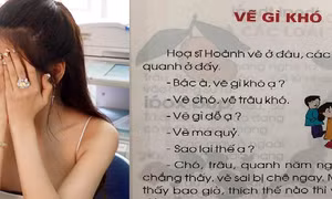 Tiếng Việt cải cách và hoa hậu, MC 'đi khách' ngàn đô gây ấn tượng trên lượt tìm kiếm