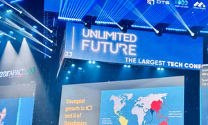 NEAR APAC 2023 - Khám phá tương lai không giới hạn