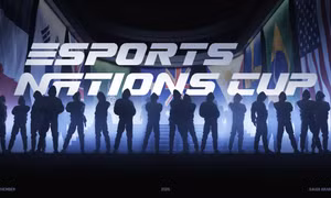 Ra mắt Esports Nations Cup 2026 với quỹ thưởng 45 triệu USD
