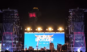 Korea Spotlight 2025 góp phần kết nối văn hóa Việt - Hàn qua âm nhạc