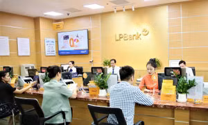 Ngân hàng tăng trưởng lợi nhuận nhờ tối ưu hóa dịch vụ